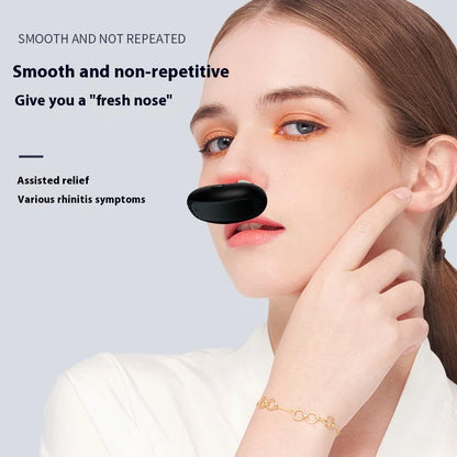 Nasal Phototherapy Device